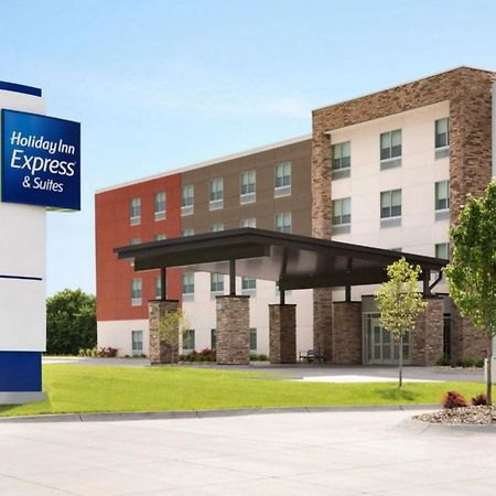Holiday Inn Express & Suites Buford - Mall Of Georgia By Ihg Buitenkant foto